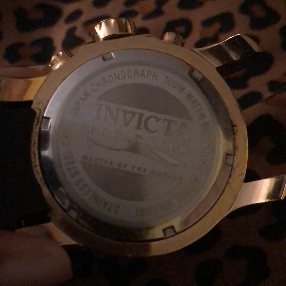 Invicta Watch - Picture 5 of 5